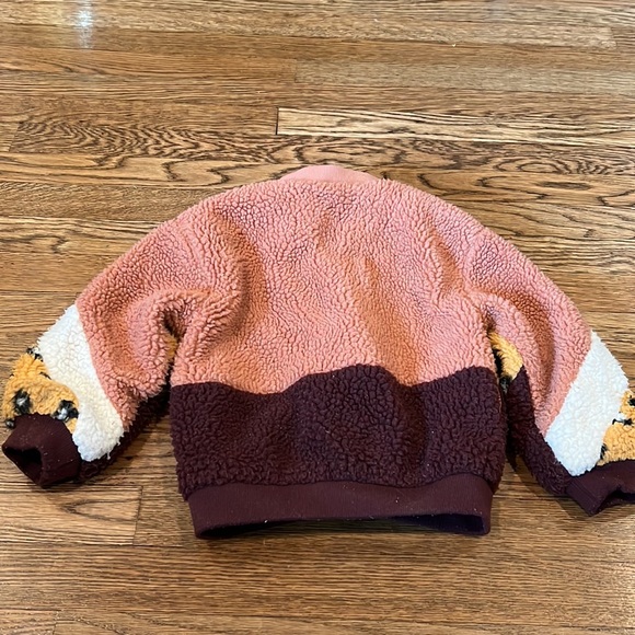 Target little girls jacket - Picture 4 of 4